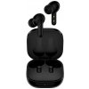 Slúchadlá QCY T13 TWS Bluetooth 5.1 Inkálne čierne bezdrôtové (T13ANC black)