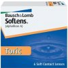BAUCH & LOMB SofLens 66 Toric (6 šošoviek)