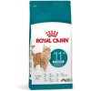 ROYAL CANIN Ageing Sterilised 11+ 4 kg pre dospelé mačky po sterilizácii alebo kastrácii