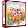 TLAMA games Vzhůru do hor! (Whistle Mountain CZ)