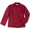 Cg Workwear Turin Classic Dámsky 03105 01 červený 34