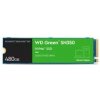 WD Green SN350 500GB, WDS500G2G0C