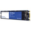 WD Blue 500GB, WDS500G2B0B