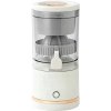 Verk 07367 CitrusFresh Pro Elektrický odšťavovač, 45 W, 500 ml, biely