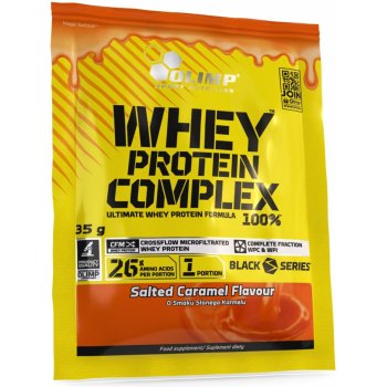 Olimp Whey Protein Complex 100 35 g