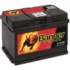 Banner Starting Bull 12V 60Ah 480A 56009