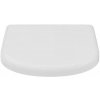 Ideal Standard Washpoint - WC doska, Wrapover, SoftClose, biela R392101