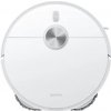XIAOMI Mi Robot Vacuum X10+ biela / Robotický vysávač a stanice / vysávanie mopovanie / 4000Pa / 5200 mAh (BHR6363EU)