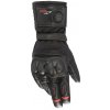 vyhřívané rukavice HT-7 HEAT TECH DRYSTAR GLOVES, ALPINESTARS (černá, vel. XL)