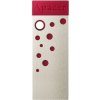 Apacer USB flash disk, USB USB 3.2 Gen1, 128GB, AH15J, magenta, AP128GAH15JR-1, USB A, dustproof,waterproof