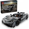 LEGO® Technic 42173 Sivé hyperauto Koenigsegg Jesko Absolut (LEGO42173)