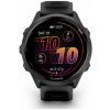 GARMIN smart hodinky - FORERUNNER 570 - 47MM - čierna