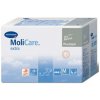 MoliCare Premium Extra Plus M plienkové nohavičky zalepovacie (90-120 cm), 1x30 ks