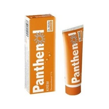 Dr. Müller Panthenol 7% krém 30 ml