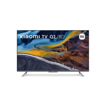 Xiaomi Mi TV Q2 55" od 634,83 € - Heureka.sk