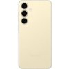 Kryt na mobil Samsung Galaxy S24+ Priehľadný zadný kryt Transparent (GP-FPS926SAATW)