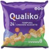 Qualiko Mrazené Kuracie nugetky Tempura 500g