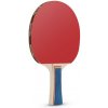 Pingpongová raketa pre začiatočníkov Spokey TRAINING PRO, profilovaná rukoväť