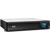 APC Smart-UPS C 1500VA (900W)/ 2U/ RACK MOUNT/ LINE-INTERAKTIVNÍ/ 230V/ LCD/ with SmartConnect