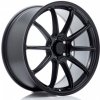Japan Racing SL04 7x15 4x108 ET25 matt black
