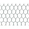 GARDENKUS Pletivo šesťhranné HEX, 13x13mm/1x1000mm, 25m, PVC, GARDENKUS, chovateľské