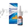 Muconasal Plus aer.nao.1 x 10 ml