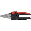 BESSEY Kombinované nožnice BESSEY ERDI COMBINOX, 190 mm
