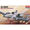 Academy A-10A Operation Iraqi Freecom 1:72