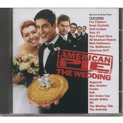 Prci Prci Prcicky 3 Svatba Soundtrack American Pie The Wedding