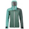 Dámska bunda Ortovox WESTALPEN 3L LIGHT JACKET - šedá L