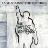 Rage Against The Machine - The Battle Of Los Angeles [LP] vinyl