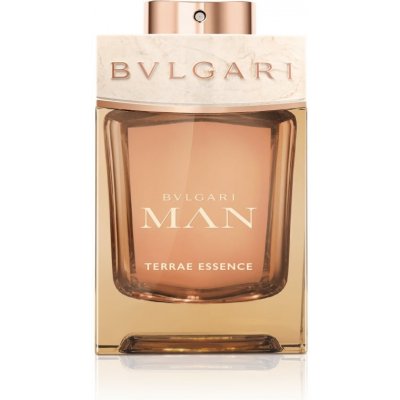 BULGARI Bvlgari Man Terrae Essence parfumovaná voda pre mužov 60 ml