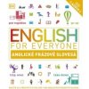 English for Everyone: Anglické frázové slovesá - Thomas Booth, Ben Francon Davies