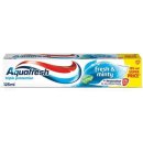 Aquafresh Fresh & Minty zubná pasta 125 ml