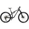 MERIDA ONE-TWENTY TH-EDITION lesklý čierny(strieborný) 2025