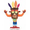 Aurora Plyšový Crash v maske - Crash Bandicoot - 32 cm