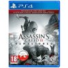 Assassin's Creed 3 Remastered