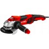 Einhell Uhlová brúska TE-AG 125 CE 1100W s reguláciou otáčok