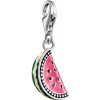 THOMAS SABO prívesok charm Watermelon 2213-664-7