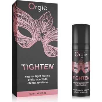 Orgie Tighten Gel 15 ml