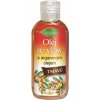 BC Bione olej na tmavé vlasy 80 ml
