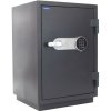 Ohňovzdorný sejf Sydney 65, elektronický, antracit