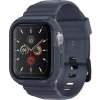 Spigen Rugged Armor Pro Gray Apple Watch SE/6/5/4 44 mm ACS00819