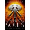 The Memory of Souls - Jenn Lyons