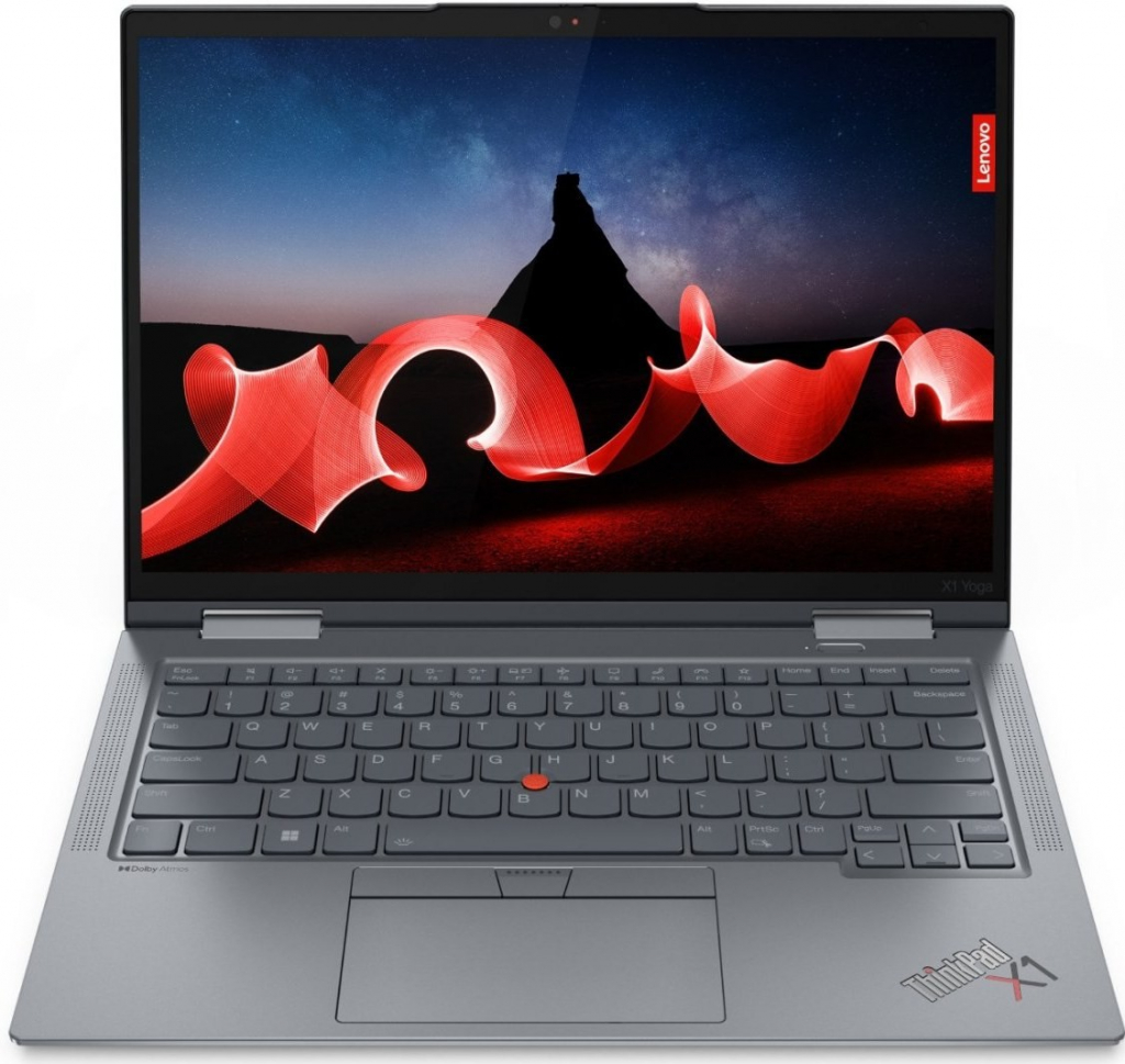 Lenovo ThinkPad X1 Yoga G8 21HQ004TCK