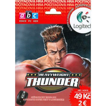 Heavyweight Thunder