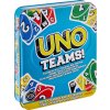 Mattel Uno Teams