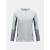 TERMO BIELIZEŇ PEAK PERFORMANCE M MAGIC CREW MED GREY MEL