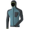 Dynafit RADICAL PTC M JKT smoke blue XXL; Modrá bunda