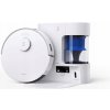 Robotický vysávač Ecovacs Deebot N20 Plus biely